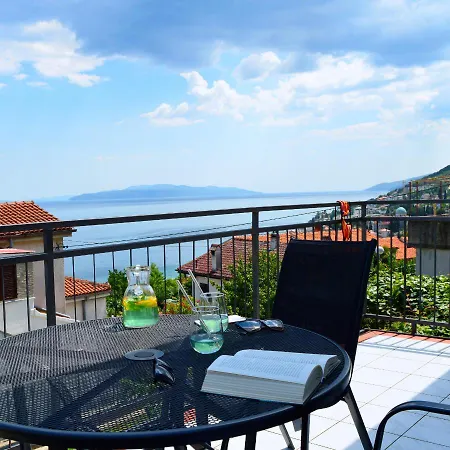 Apartment Mira Opatija Exterior foto
