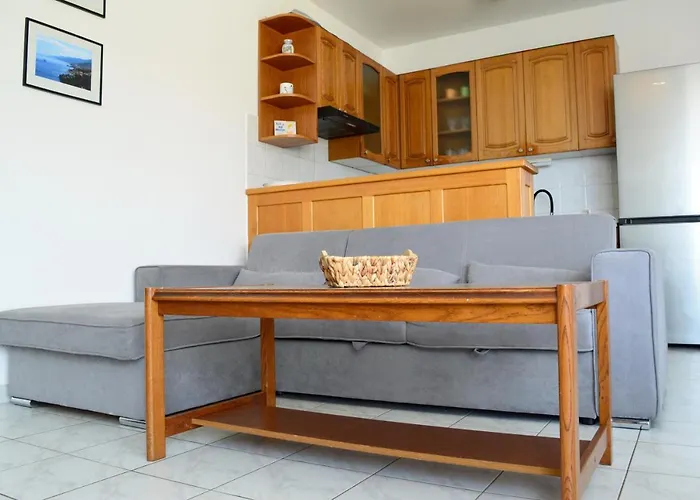 Apartment Mira Opatija