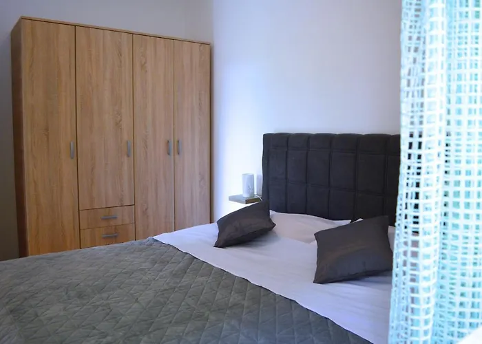 Apartment Mira Opatija