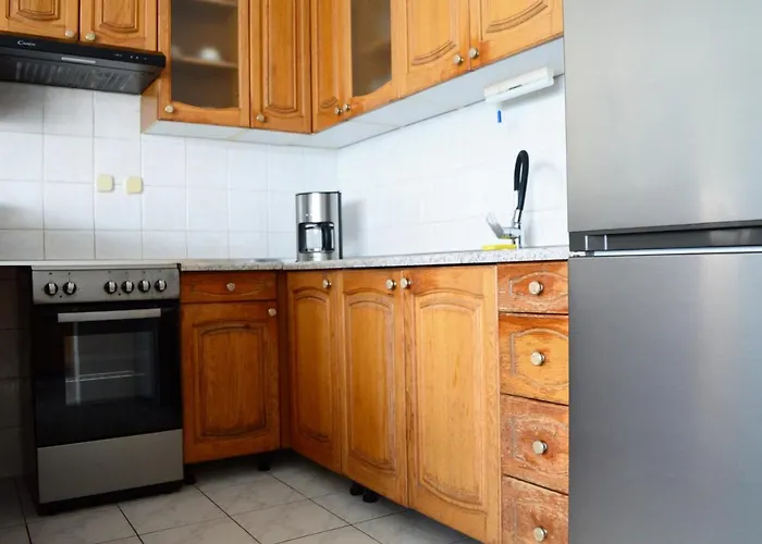 Apartment Mira Opatija