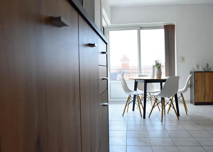 Apartment Mira Opatija