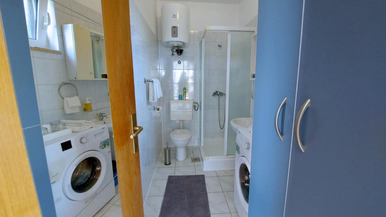Mira Apartmán