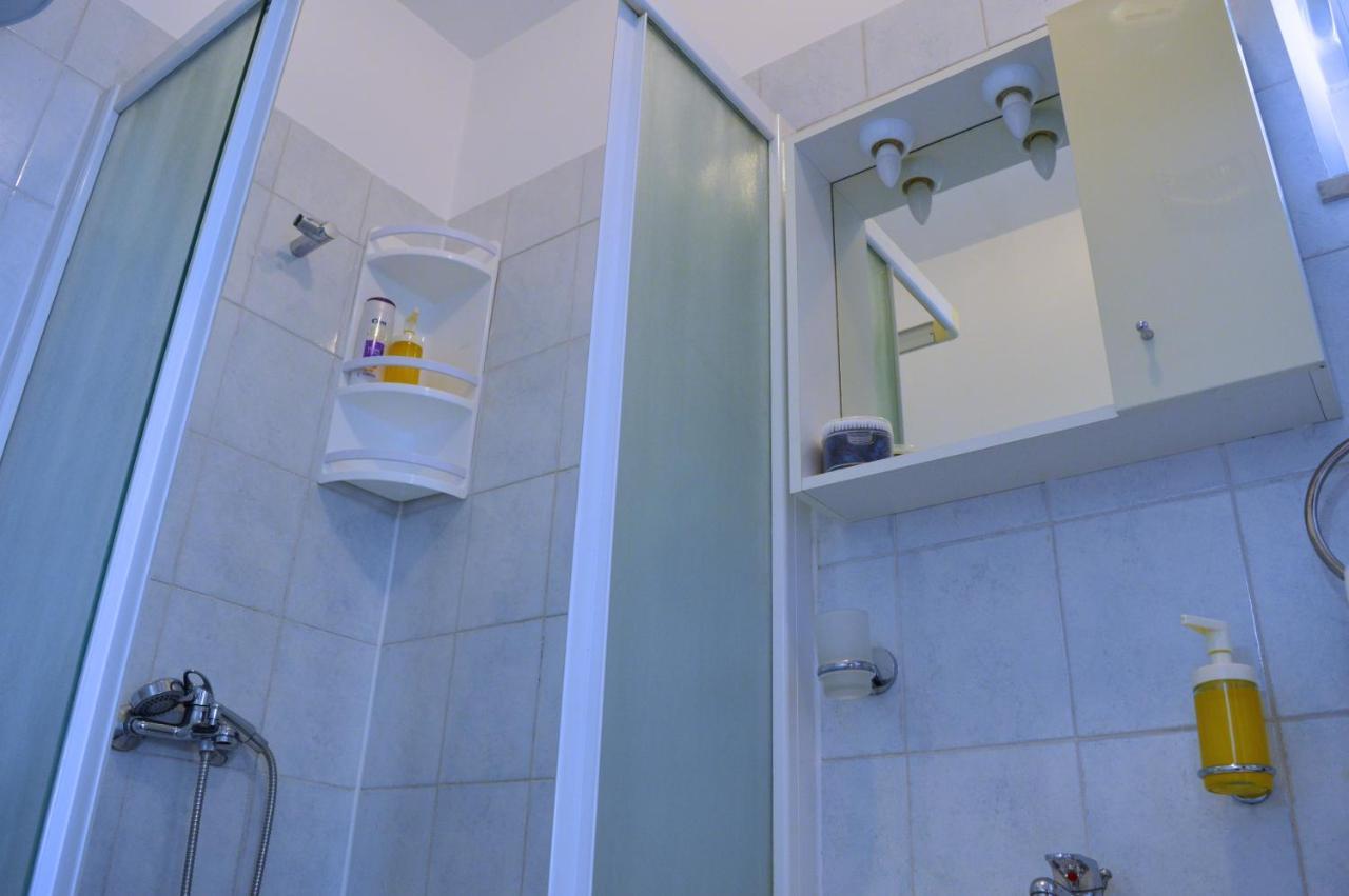 Apartmán Mira Opatija