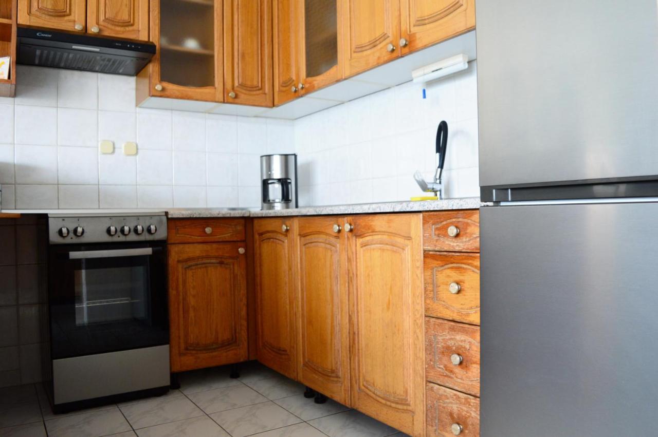 Mira Apartment *