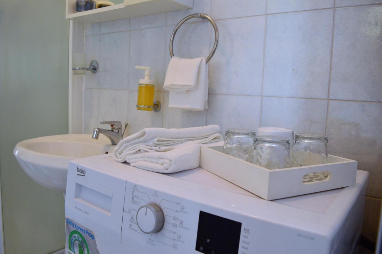 Mira Apartament
