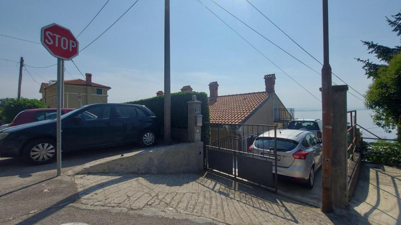 Apartament Mira Opatija