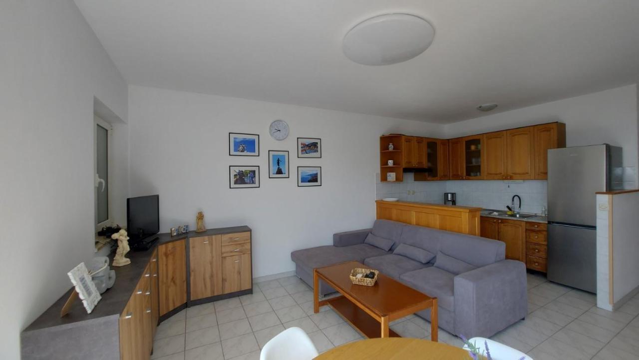 Apartmán Mira Opatija