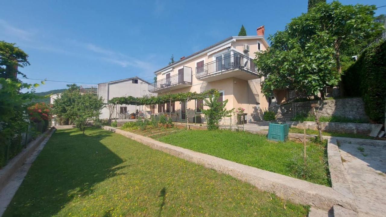 Mira Opatija