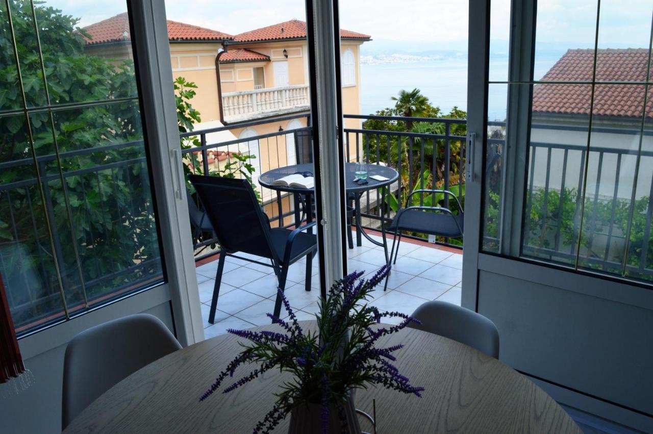 Mira Apartament Opatija