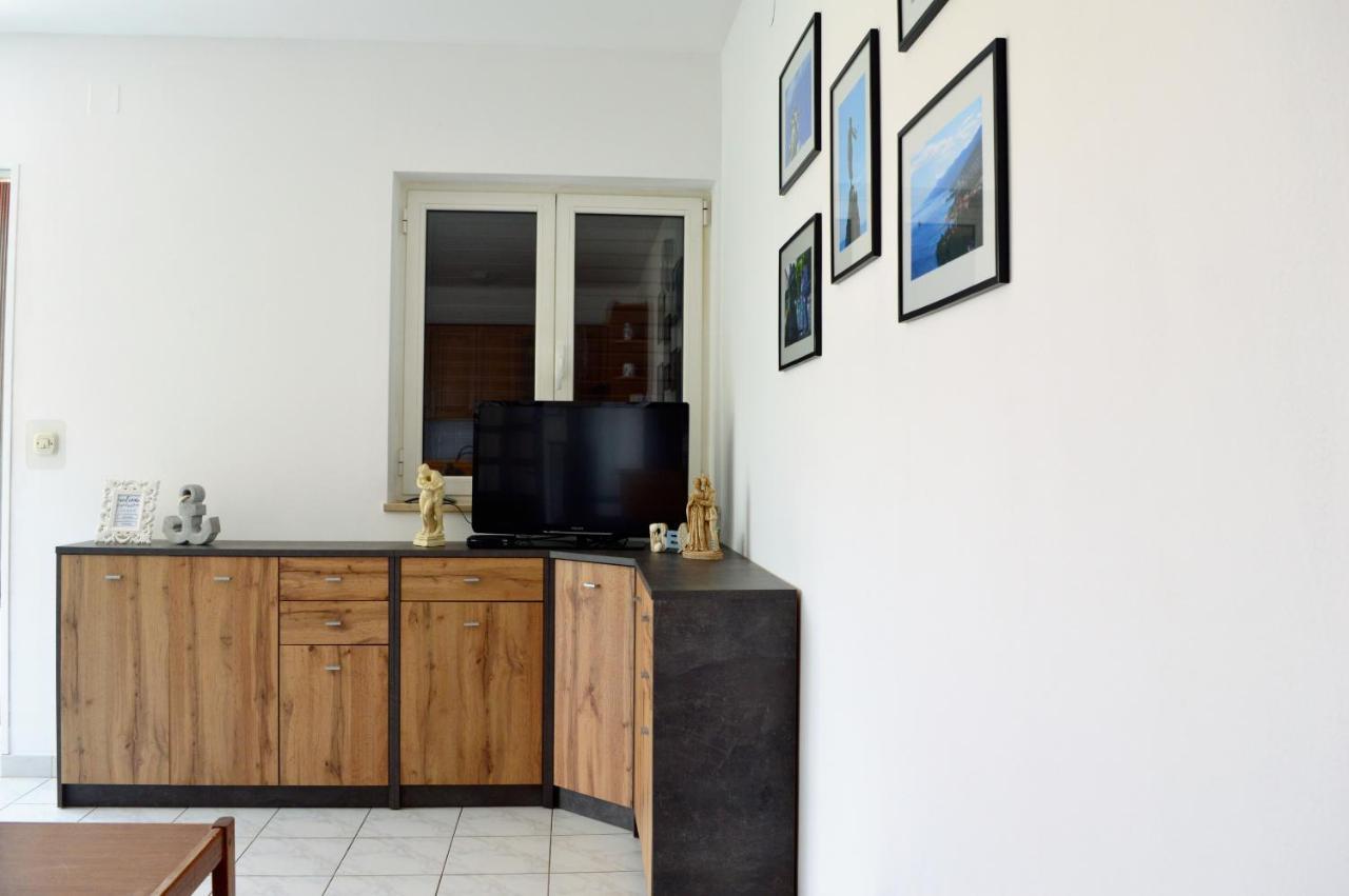 Mira Apartmán Opatija