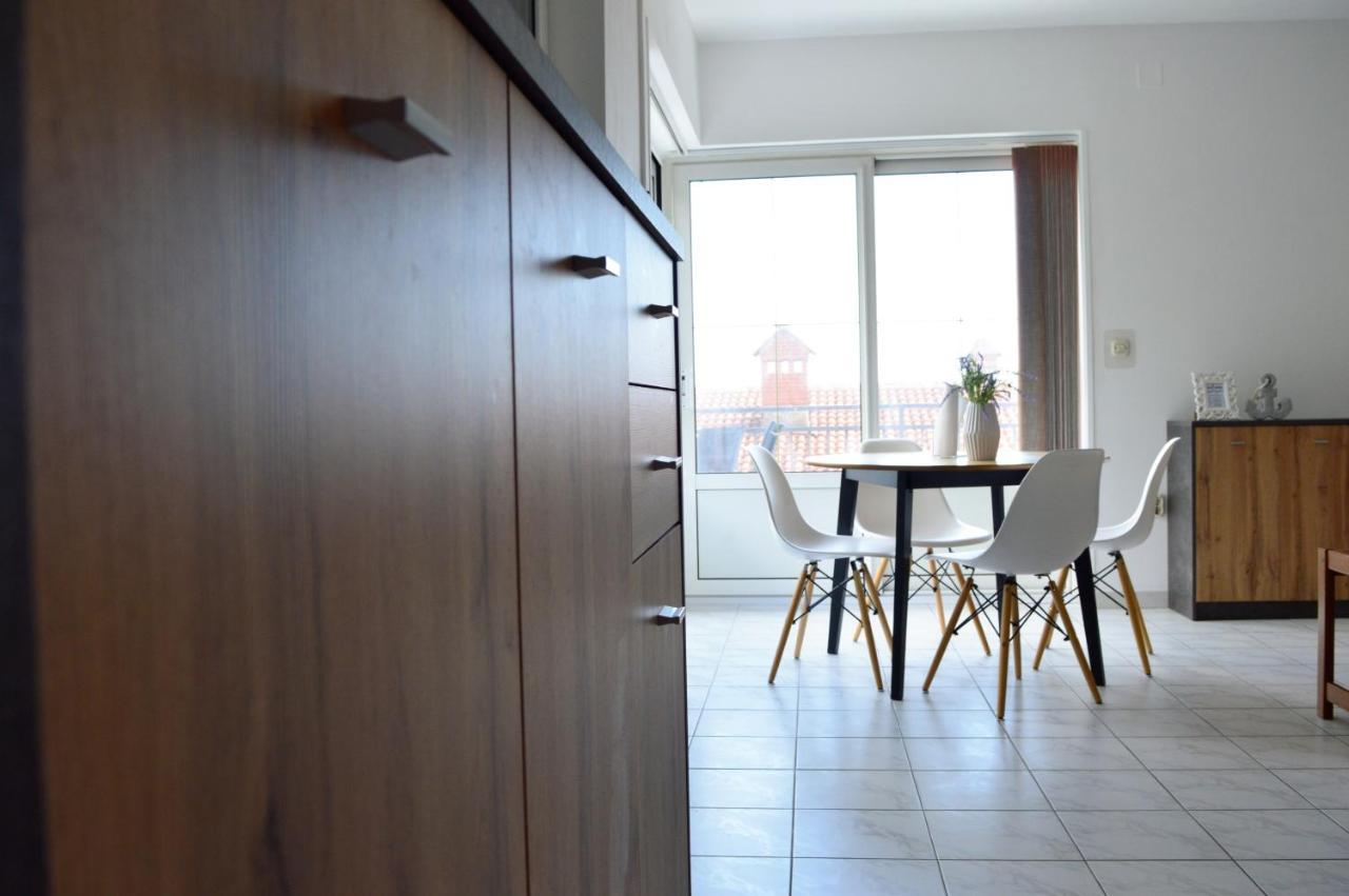 Mira Apartmán
