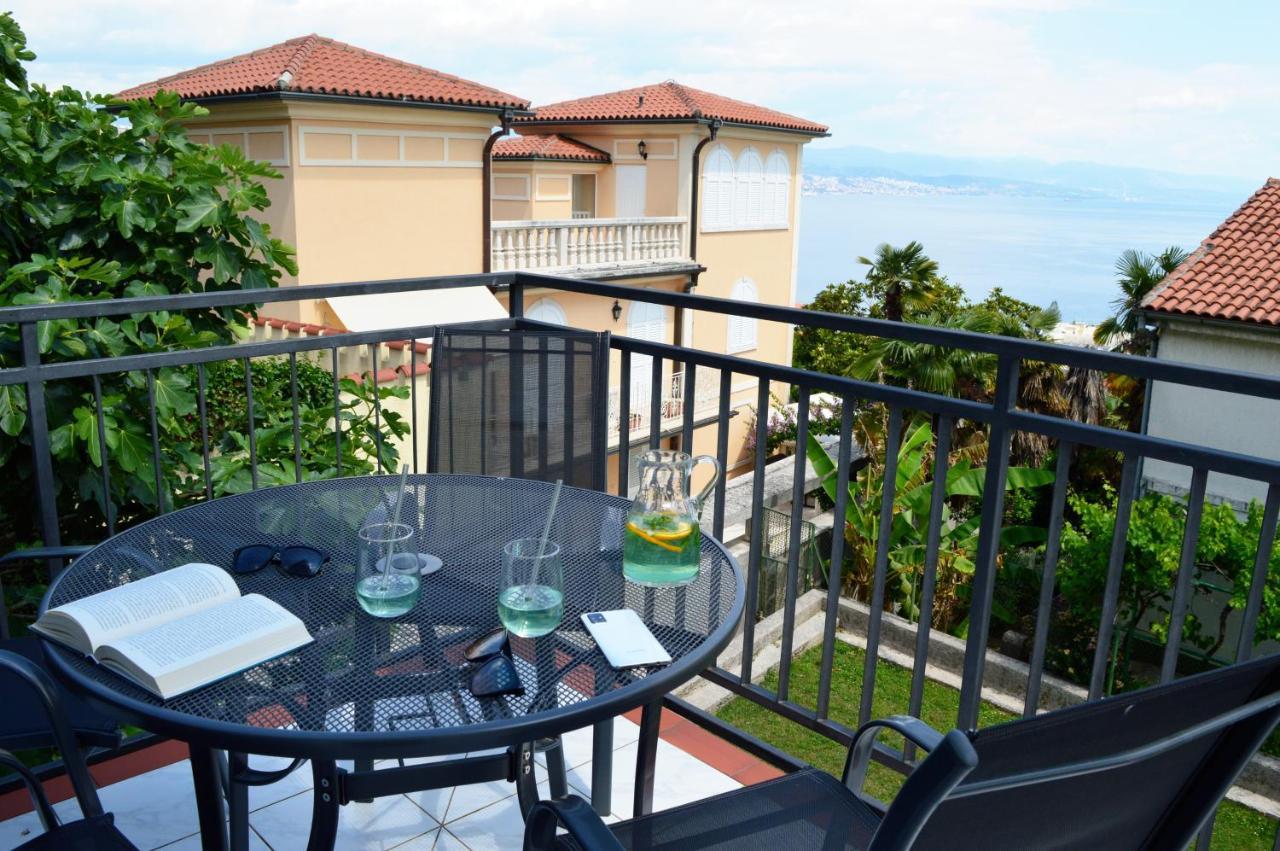 Apartmán Mira